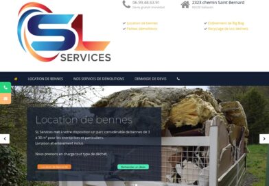 SL Services
